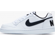 Nike Sapatilha Court Borough Low Jr